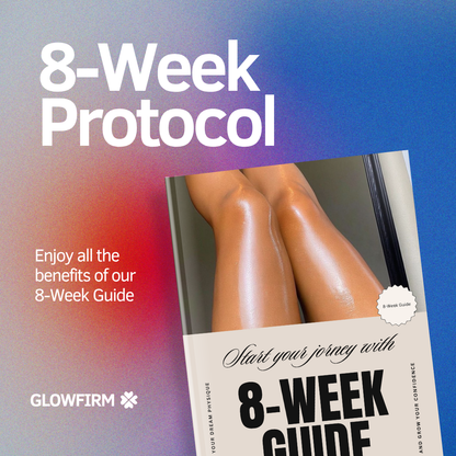 GlowFirm 8‑Week Protocol
