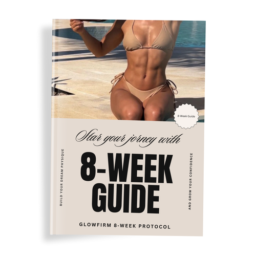 GlowFirm 8‑Week Protocol