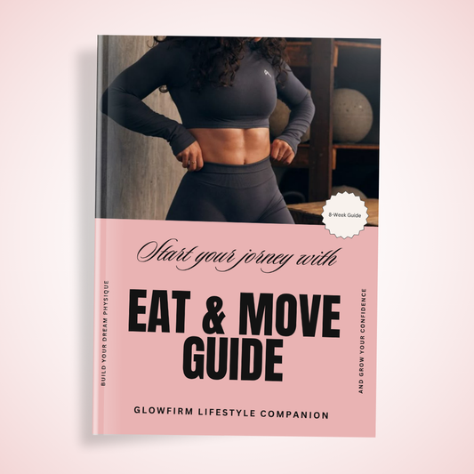 Eat And Move Guide