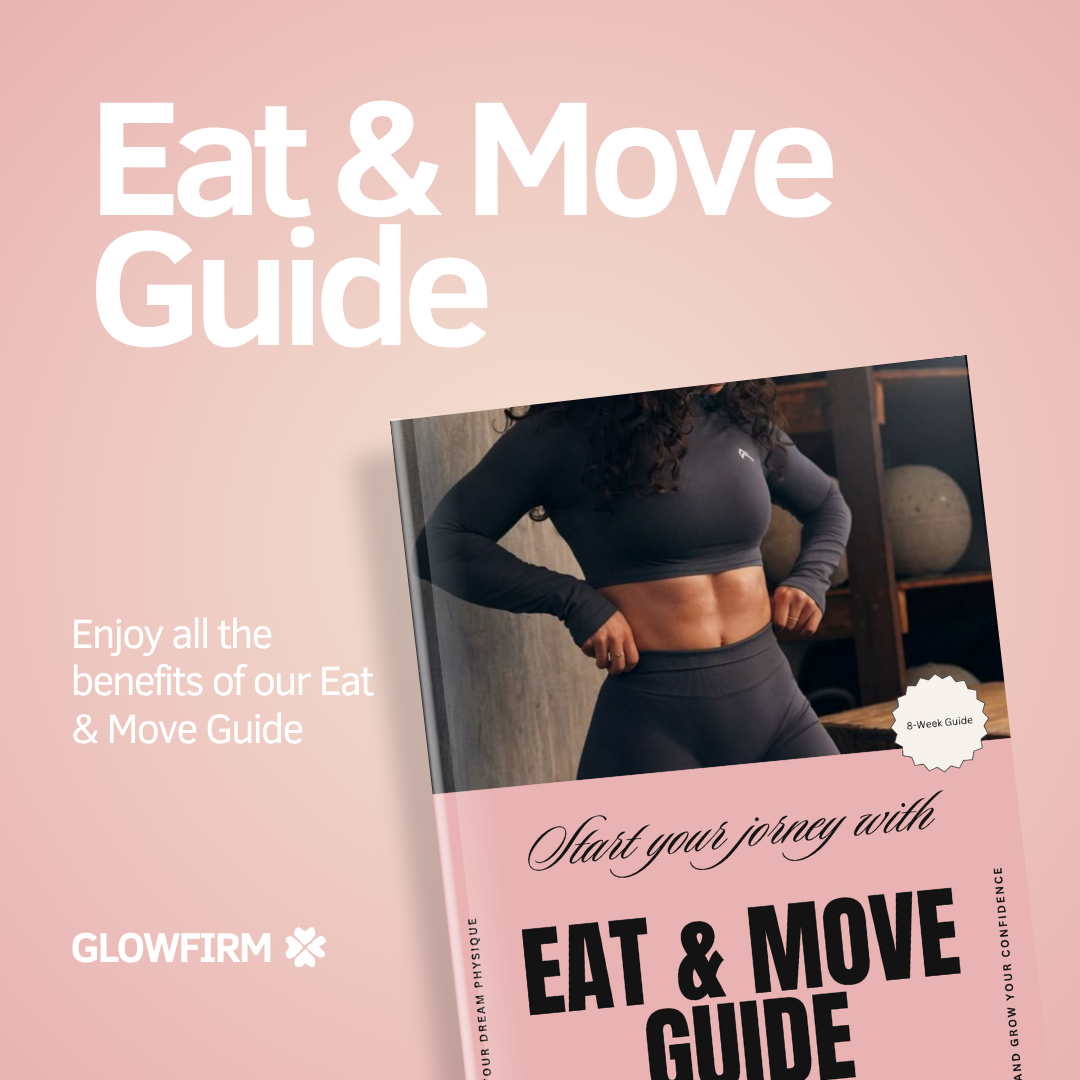 Eat And Move Guide