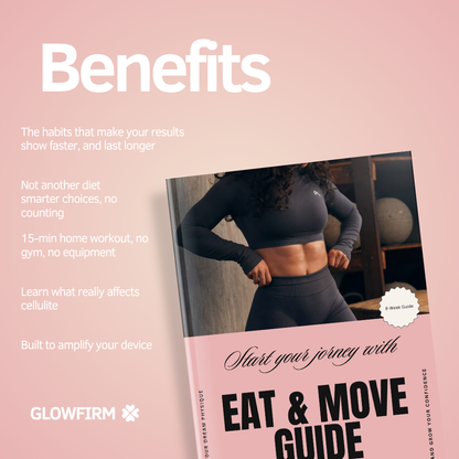 Eat And Move Guide